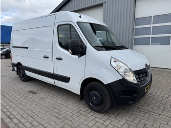 فان المدمجة RENAULT Master