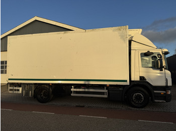 شاحنة الفريزر Scania P230 -25 C Firgo/Cooling/Freeze/Tiefkuhl Lamberet Taillift: صورة 2
