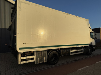 شاحنة الفريزر Scania P230 -25 C Firgo/Cooling/Freeze/Tiefkuhl Lamberet Taillift: صورة 3
