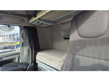 وحدة جر DAF XF 450 FT LOW DECK SSC EURO 6: صورة 5