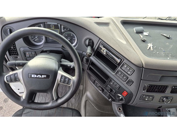 وحدة جر DAF XF 450 FT LOW DECK SSC EURO 6: صورة 4