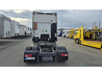 وحدة جر DAF XF 450 FT LOW DECK SSC EURO 6: صورة 3