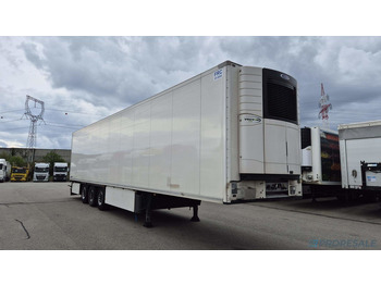 نصف مقطورة مُبرِّدة SCHMITZ SKO