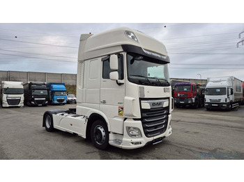 وحدة جر DAF XF 480