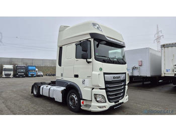 وحدة جر DAF XF 480
