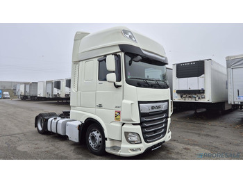 وحدة جر DAF XF 480