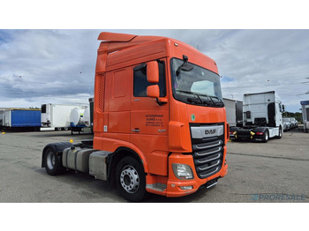 وحدة جر DAF XF 480