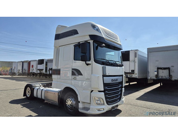 وحدة جر DAF XF 510