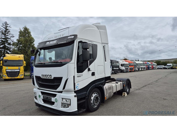وحدة جر IVECO Stralis 440