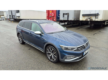 سيارة VOLKSWAGEN