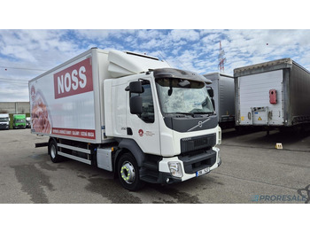 VOLVO FL 250 BB EURO 6 - mrazírna + CARRIER XARIOS 600 EL MAXI VOLVO FL 250 BB EURO 6 - mrazírna + CARRIER XARIOS 600 EL MAXI: صورة 1