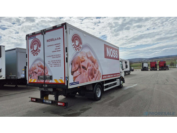 VOLVO FL 250 BB EURO 6 - mrazírna + CARRIER XARIOS 600 EL MAXI VOLVO FL 250 BB EURO 6 - mrazírna + CARRIER XARIOS 600 EL MAXI: صورة 3