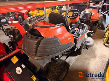 جزازة أعشاب الحدائق 2 stk Husqvarna P524 repobjekter: صورة 4