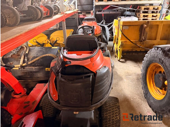 جزازة أعشاب الحدائق 2 stk Husqvarna P524 repobjekter: صورة 5