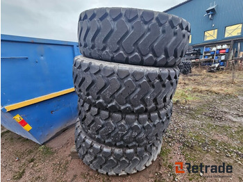 معدات البناء