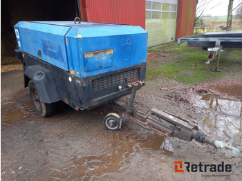 الآلات الزراعية