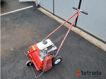 الآلات الزراعية HONDA