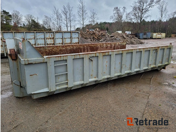 حاوية هوك لفت