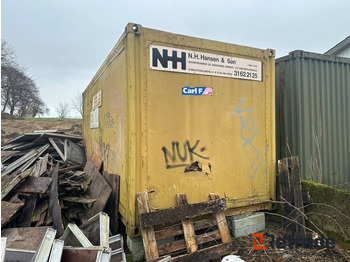 معدات البناء