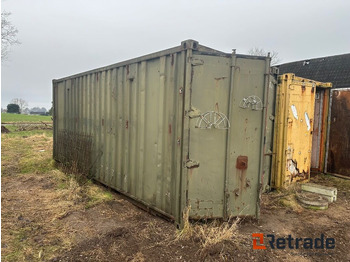 معدات البناء