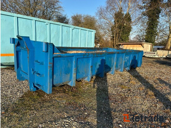 معدات البناء