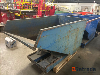 معدات البناء