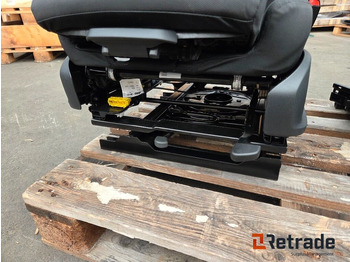 جديدة سيارة Framstolar Nya Mercedes Benz Sprinter: صورة 4