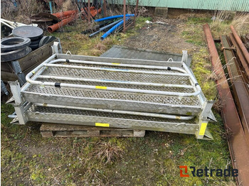 معدات البناء