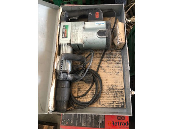 معدات البناء HITACHI