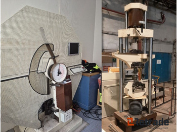 معدات صناعية