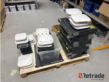 معدات صناعية