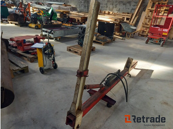 معدات صناعية