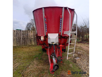 الآلات الزراعية JF/Stoll Fuldfoderblander. VM 22-2: صورة 2 الآلات الزراعية JF/Stoll Fuldfoderblander. VM 22-2: صورة 2