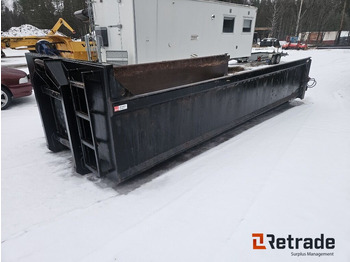 حاوية هوك لفت