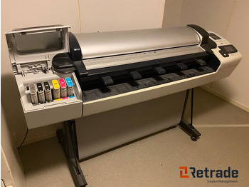 آلة الطباعة الرقمية