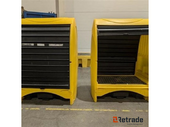 الأدوات والمعدات