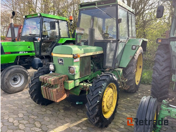 جرار JOHN DEERE 2130