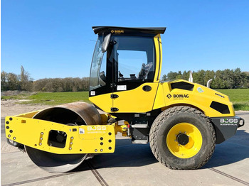 مدحلة BOMAG
