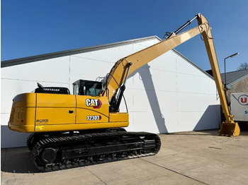 حفارة Cat 323D3 - 16 Meter Long Reach / New / Unused: صورة 4
