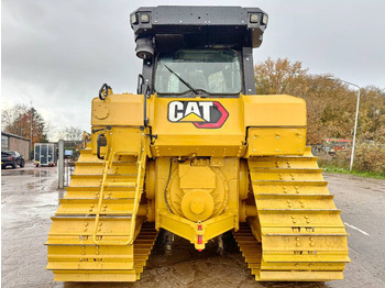 جرافة Cat D6 LGP Next Gen - CAT System One / Camera: صورة 3