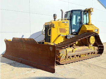 جرافة CATERPILLAR D6N LGP