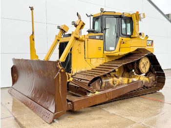 جرافة CATERPILLAR D6T