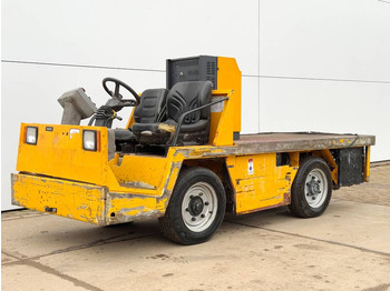 آلات البناء