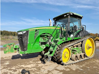 جرَّار مجنزر JOHN DEERE 8370RT
