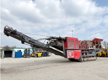 كسارة Kleemann MR122 K092 Impact Crusher / Dutch Machine: صورة 2 كسارة Kleemann MR122 K092 Impact Crusher / Dutch Machine: صورة 2