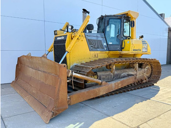 جرافة KOMATSU D85PX-15