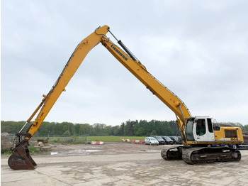 حفارة LIEBHERR R 944