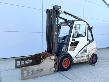 رافعة شوكية ديزل LINDE H35