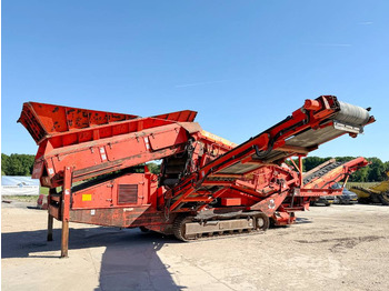 فرازة TEREX