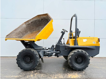 شاحنة التعدين PERKINS